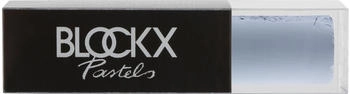 BlockX Große Pastellkreide Paynesgrau 4 13704BXC