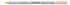 Staedtler 6 x Farbstift karat aquarell lachs