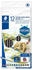 Staedtler Aquarellstift 146VE=12 Farben (14610T C12)