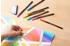 edding 10 x Pinselmaler 1340 Brushpen tangerine (4-1340084)