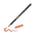 edding 10 x Pinselmaler 1340 Brushpen tangerine (4-1340084)