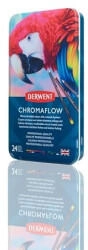 Derwent Chromaflow Dose 24 ass
