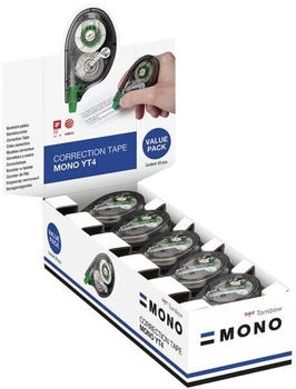 Tombow Rettetape MONO YT4 (20)