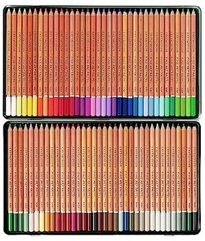Cretacolor Fine-Art Pastellstifte 72 Stück