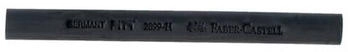 Faber-Castell 12 x Reißkohle Pitt monochrom hart