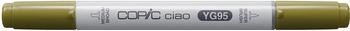 COPIC Allround-Marker ciao YG95 3 Stück (2207547)