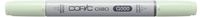 Too 22075257, Too Copic Ciao Typ G000 (Pale Green)