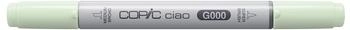 COPIC Allround-Marker ciao G000 3 Stück (22075257)