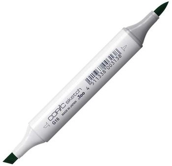 COPIC Pinselmarker Sketch G16 3 St&uuml;ck (21075139)