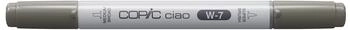 COPIC Allround-Marker ciao W7 3 Stück (22075328)