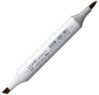 Too 21075245, Too Copic Sketch Typ E47 (Dark Brown)