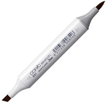 COPIC Pinselmarker Sketch E47 3 St&uuml;ck (21075245)