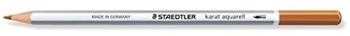 Staedtler 6 x Farbstift karat aquarell siena gelb (125-73)