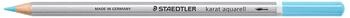 Staedtler 6 x Farbstift karat aquarell bergblau (125-31)