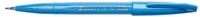 Pentel SES15C-S, Pentel SES15C-S Brush-Pen blau