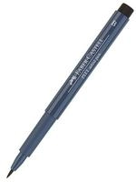 FABER-CASTELL Faber Castell Tuschestift Pitt Artist Pen B indanthrenblau