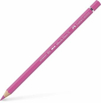 Faber-Castell 6 x K&uuml;nstler-Aquarellstift Albrecht D&uuml;rer krapplack rosa (117629)