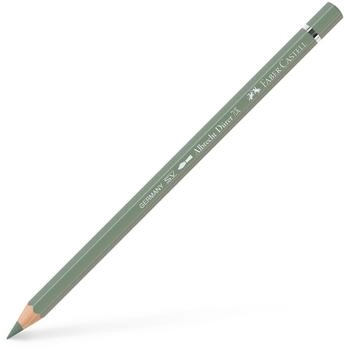 Faber-Castell 117672 Aquarellstift A.D&uuml;rer Farbe 172 gr&uuml;nerde