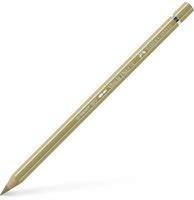 Crayon Aquarelle Faber-Castell Albrecht Dürer – Gris Froid II – Diamètre 3,8 Mm – Soluble à L’eau – Haute Qualité Pigments
