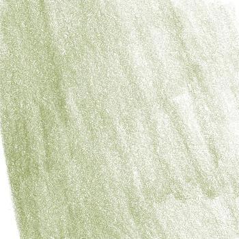 Faber-Castell 6 x Pastellstift Pitt Pastell grünerde gelblich (112268)