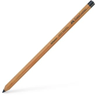 Faber-Castell 6 x Pastellstift Pitt Pastell indigo dunkel (112257)