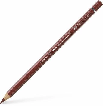 Faber-Castell 6 x K&uuml;nstler-Aquarellstift Albrecht D&uuml;rer indischrot (117692)