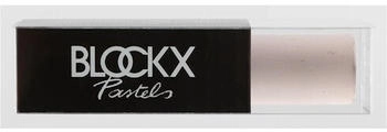 BlockX Große Pastellkreide Umbra gebrannt 4 13434BXC