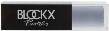 BlockX Große Pastellkreide Grau 3 13723BXC