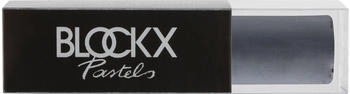 BlockX Große Pastellkreide Grau 1 13721BXC