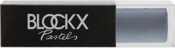 BlockX Große Pastellkreide Grau 2 13722BXC
