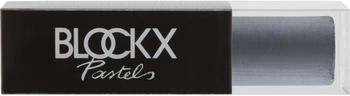 BlockX Große Pastellkreide Elfenbeinschwarz 2 13742BXC