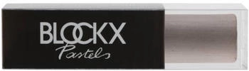 BlockX Große Pastellkreide Umbra gebrannt 1 13431BXC