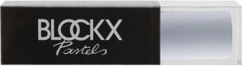 BlockX Große Pastellkreide Warmes Grau 5 13715BXC