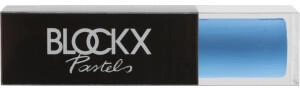 BlockX Große Pastellkreide Kobaltblau 2 13532BXC