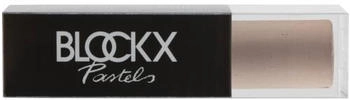 BlockX Große Pastellkreide Umbra gebrannt 3 13433BXC