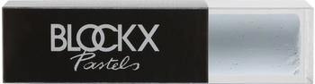 BlockX Große Pastellkreide Graugrün 5 13735BXC