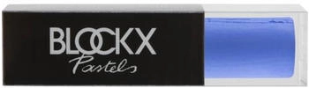 BlockX Große Pastellkreide Ultramarinblau 3 13513BXC