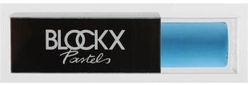 BlockX Große Pastellkreide Kobaltblau 1 13531BXC
