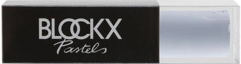 BlockX Große Pastellkreide Grau 5 13725BXC
