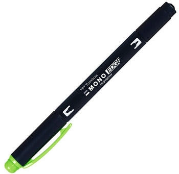 Tombow Überstreichstift MONO edge grün