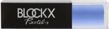 BlockX Große Pastellkreide Ultramarinblau 4 13514BXC