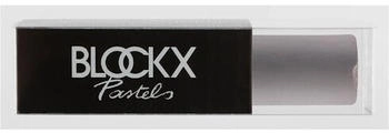 BlockX Große Pastellkreide Graurötlich 2 13762BXC