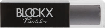 BlockX Große Pastellkreide Graurötlich 1 13761BXC