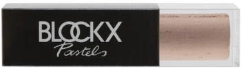 BlockX Große Pastellkreide Umbra gebrannt 2 13432BXC