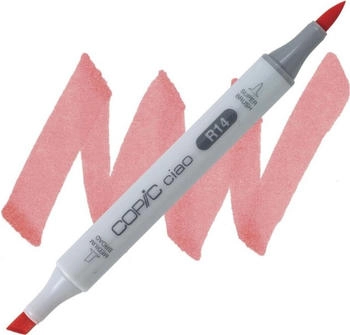 COPIC Ciao Typ R14 Light Rouge
