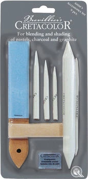 Cretacolor Accessoires Set 1 Stk