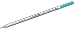 Staedtler 6 x Farbstift karat aquarell französisch grün