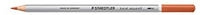 Staedtler karat aquarell 125 Aquarellfarbpencil, 6 St&uuml;ck