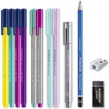 Staedtler Handlettering-Set 12-teilig