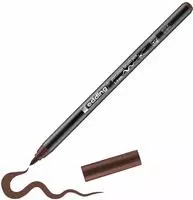 Edding 4-4200007, Edding Porzellanmalstift braun